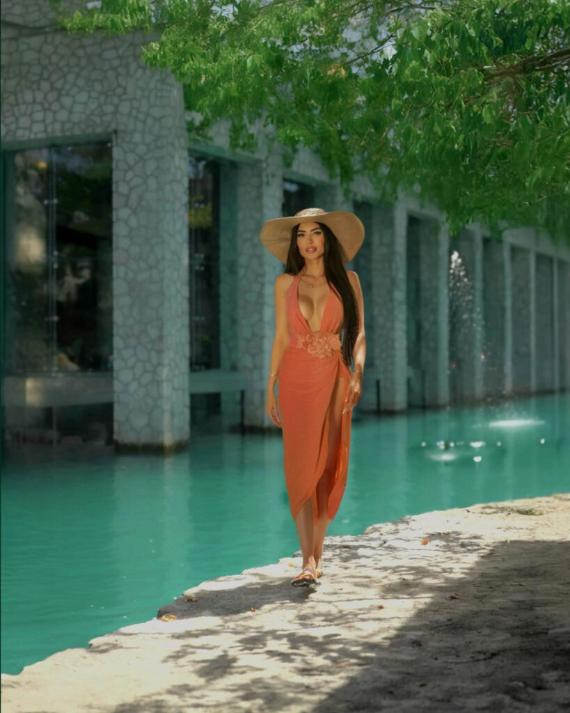 OnlyFans – Nova joy johnston – Nude