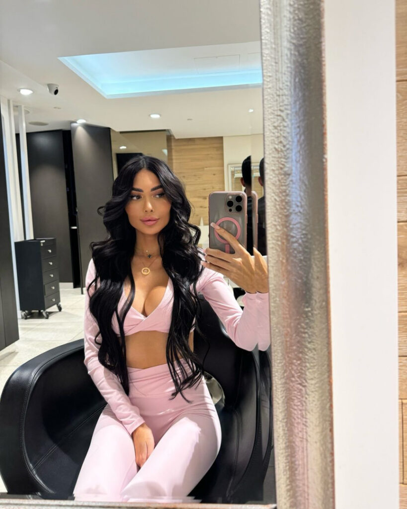 OnlyFans – Nova joy johnston – Nude