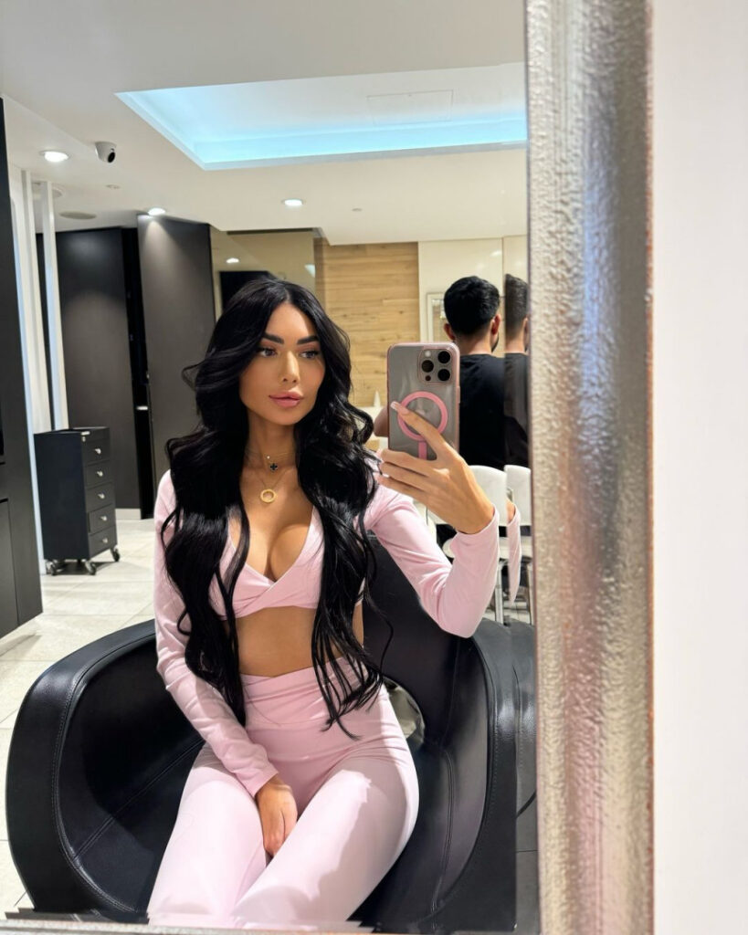 OnlyFans – Nova joy johnston – Nude