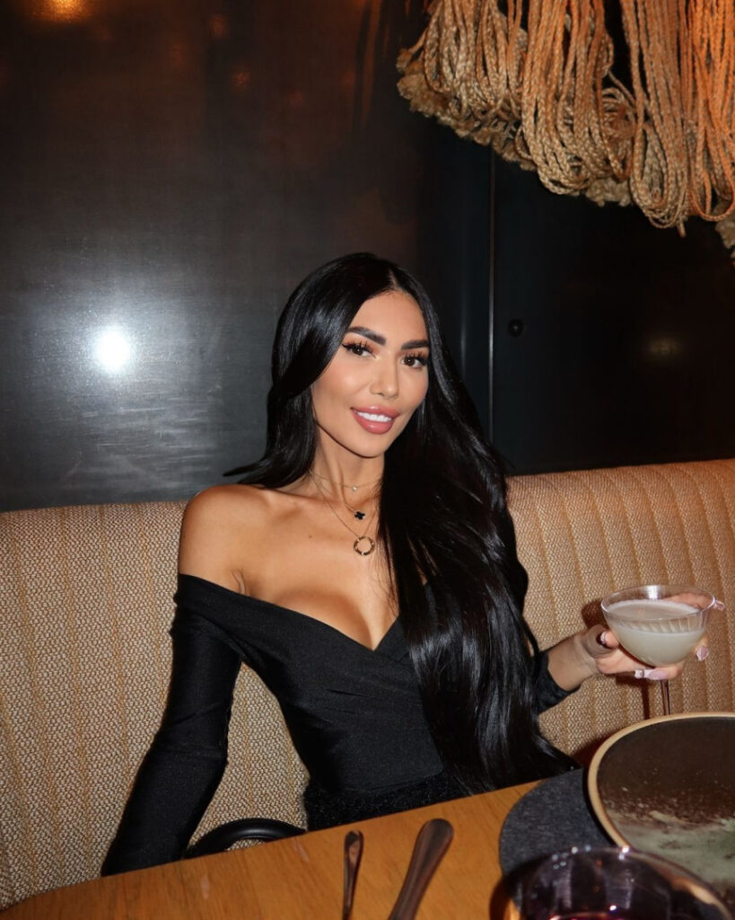 OnlyFans – Nova joy johnston – Nude