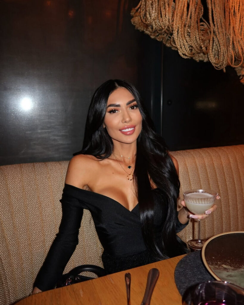 OnlyFans – Nova joy johnston – Nude