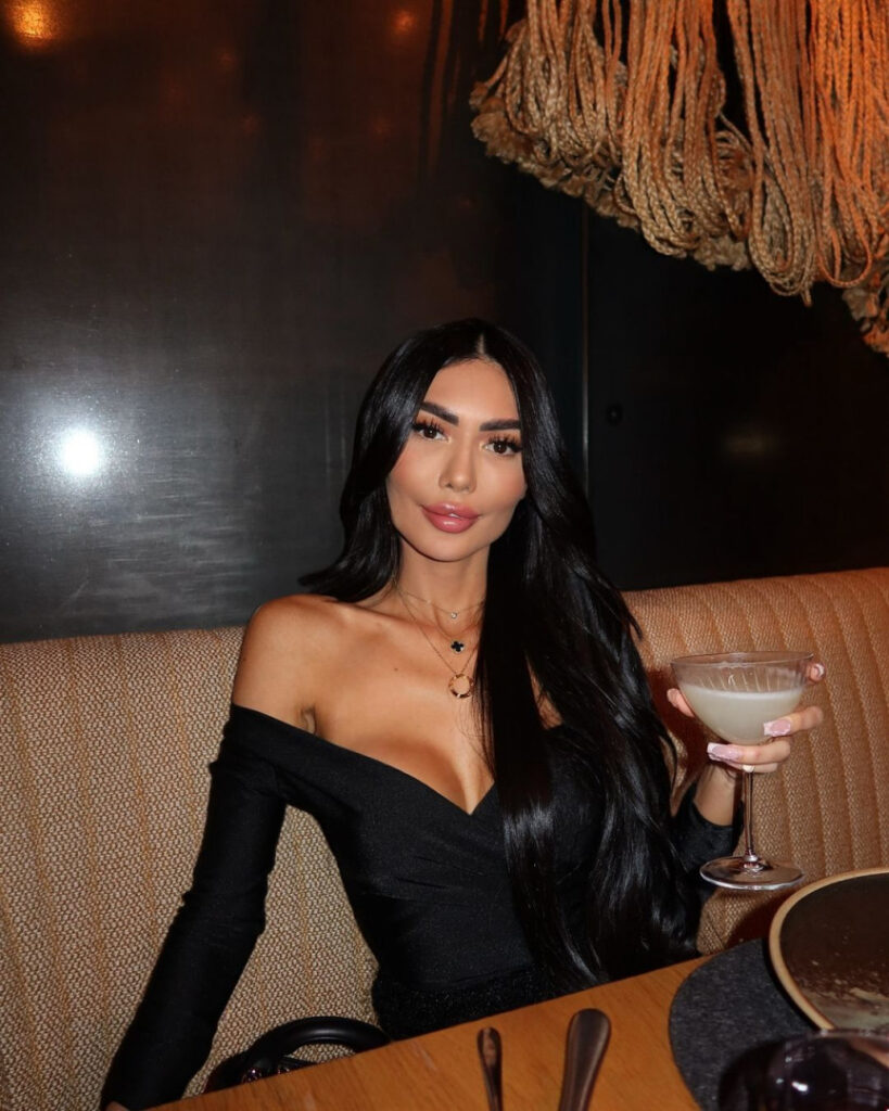 OnlyFans – Nova joy johnston – Nude