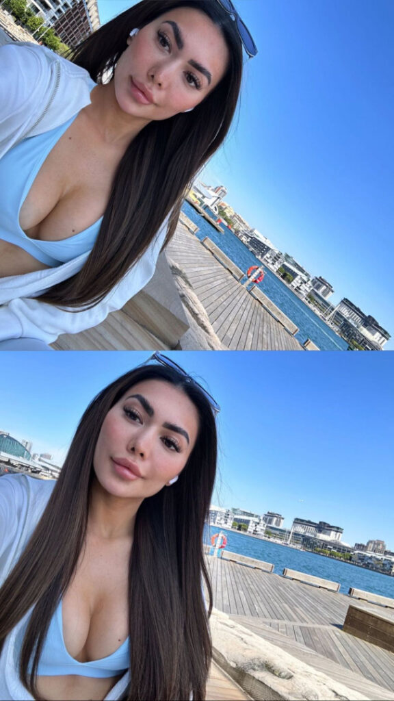 OnlyFans – Nova joy johnston – Nude