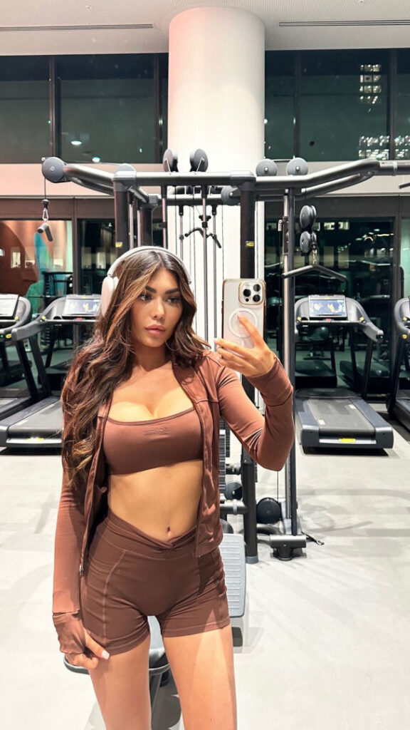 OnlyFans – Nova joy johnston – Nude