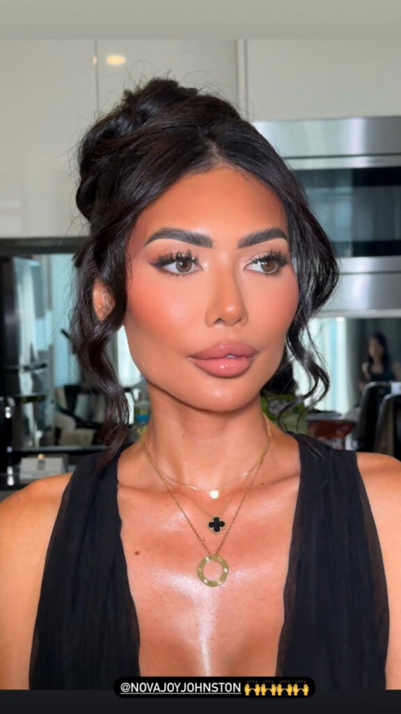 OnlyFans – Nova joy johnston – Nude