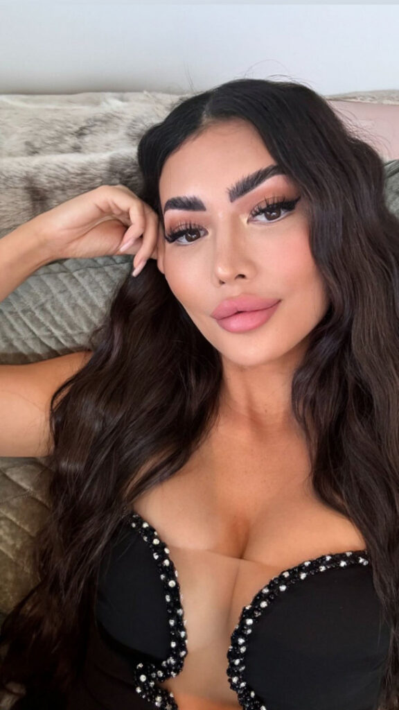 OnlyFans – Nova joy johnston – Nude