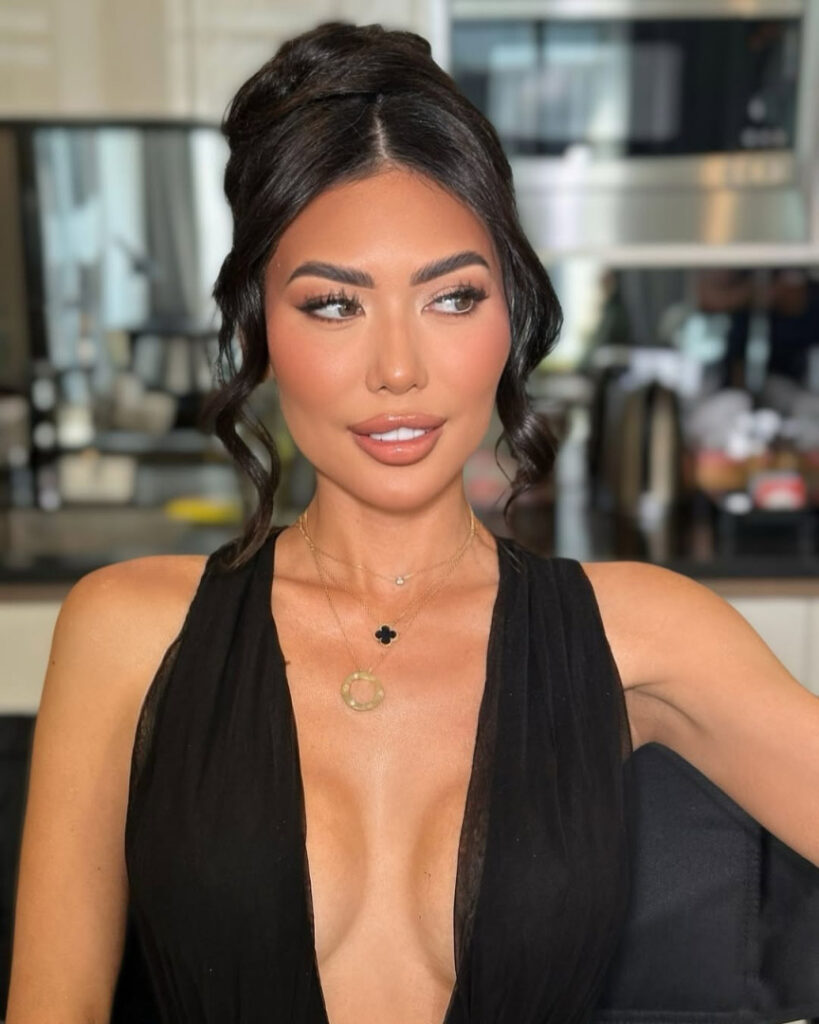 OnlyFans – Nova joy johnston – Nude