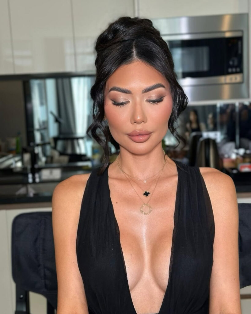 OnlyFans – Nova joy johnston – Nude