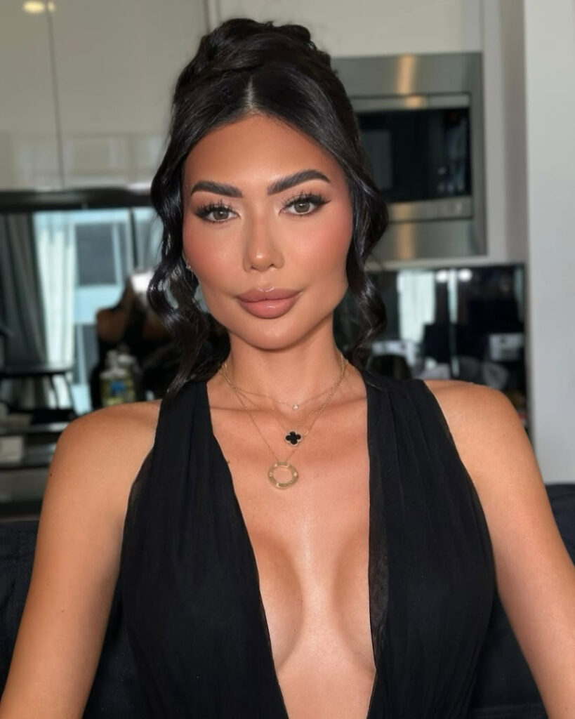 OnlyFans – Nova joy johnston – Nude