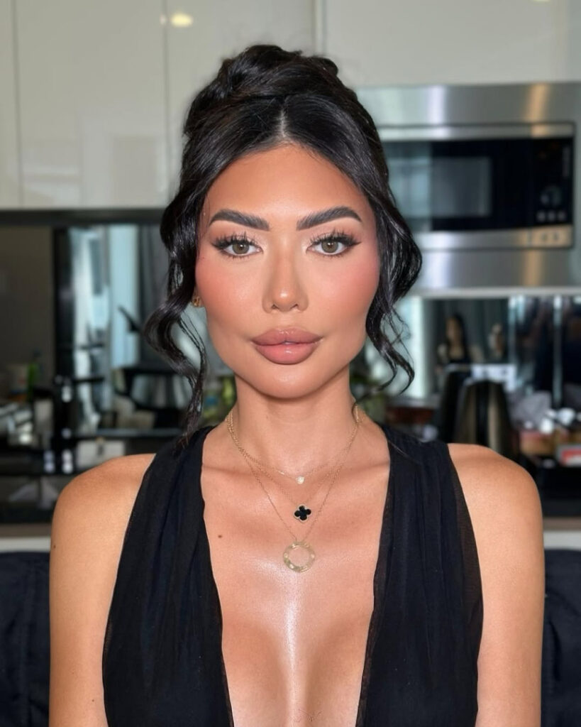 OnlyFans – Nova joy johnston – Nude