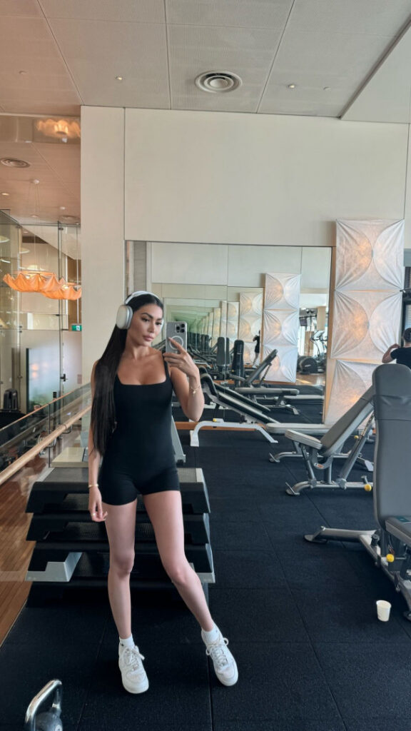 OnlyFans – Nova joy johnston – Nude