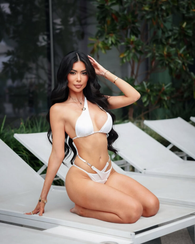 OnlyFans – Nova joy johnston – Nude