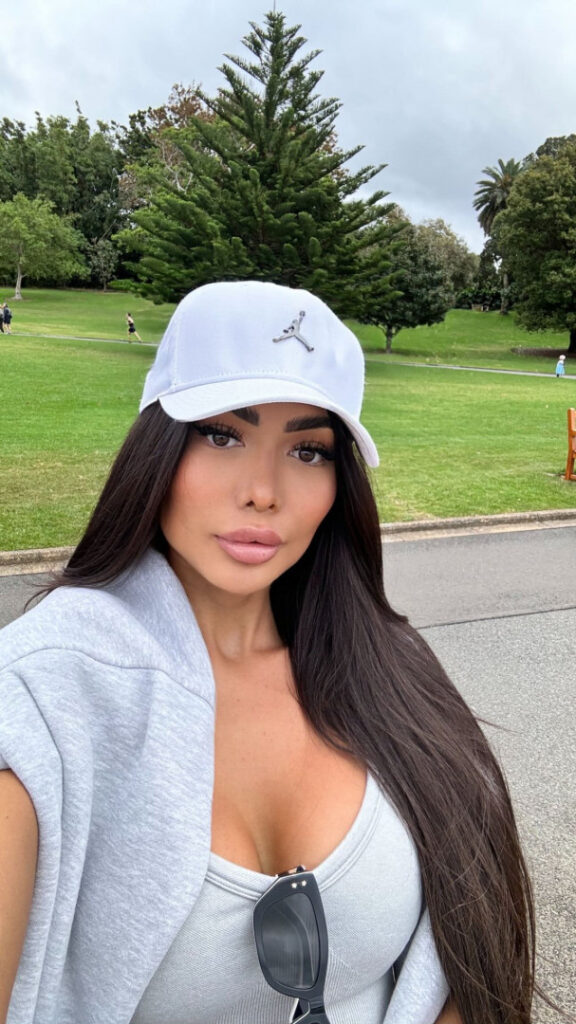 OnlyFans – Nova joy johnston – Nude