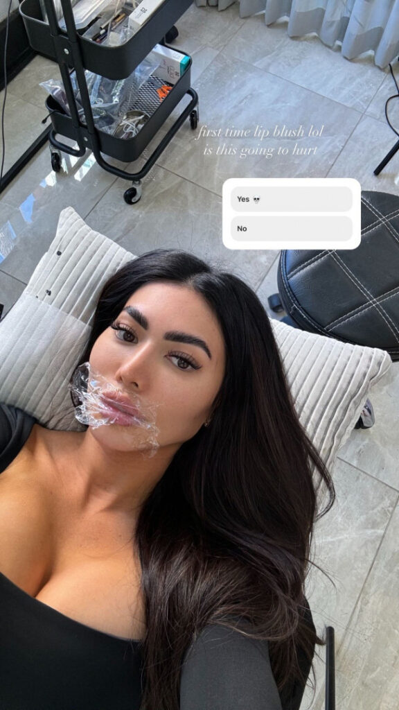 OnlyFans – Nova joy johnston – Nude