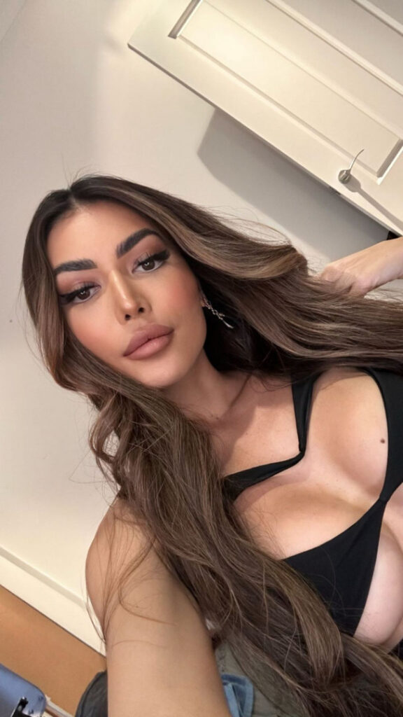 OnlyFans – Nova joy johnston – Nude