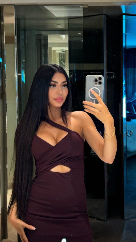 OnlyFans – Nova joy johnston – Nude