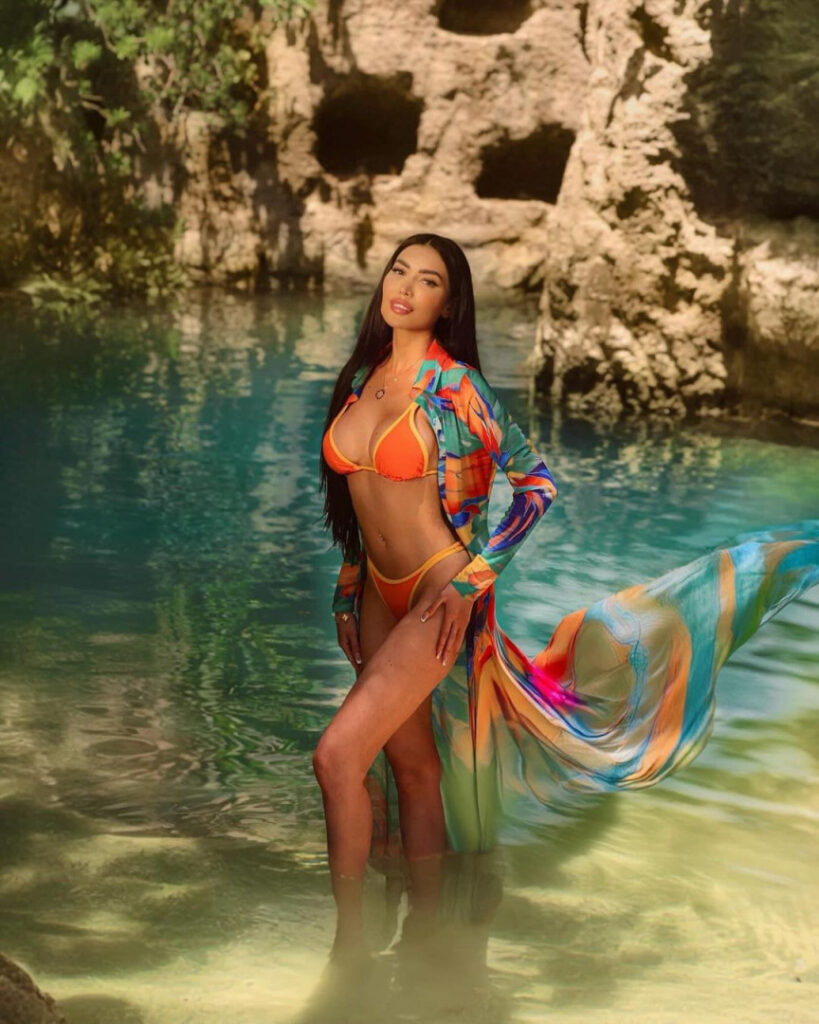 OnlyFans – Nova joy johnston – Nude