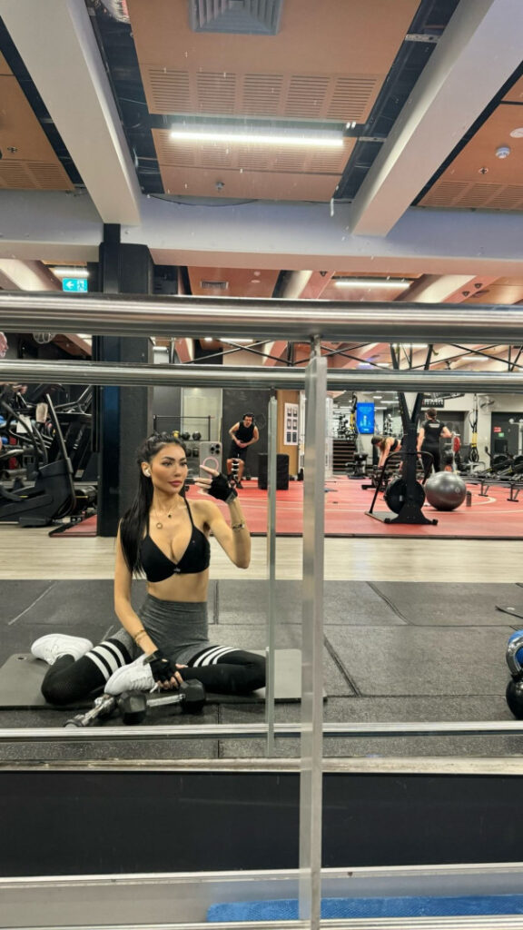 OnlyFans – Nova joy johnston – Nude