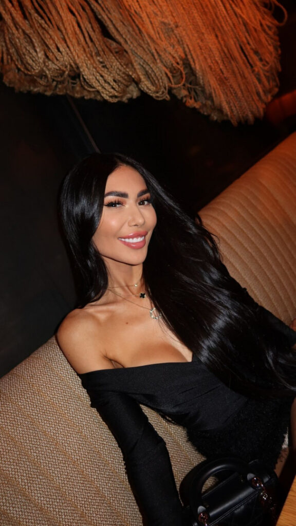 OnlyFans – Nova joy johnston – Nude