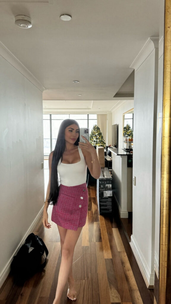 OnlyFans – Nova joy johnston – Nude