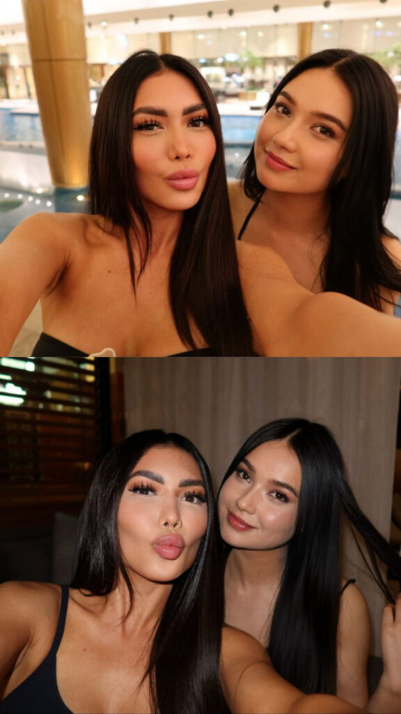 OnlyFans – Nova joy johnston – Nude