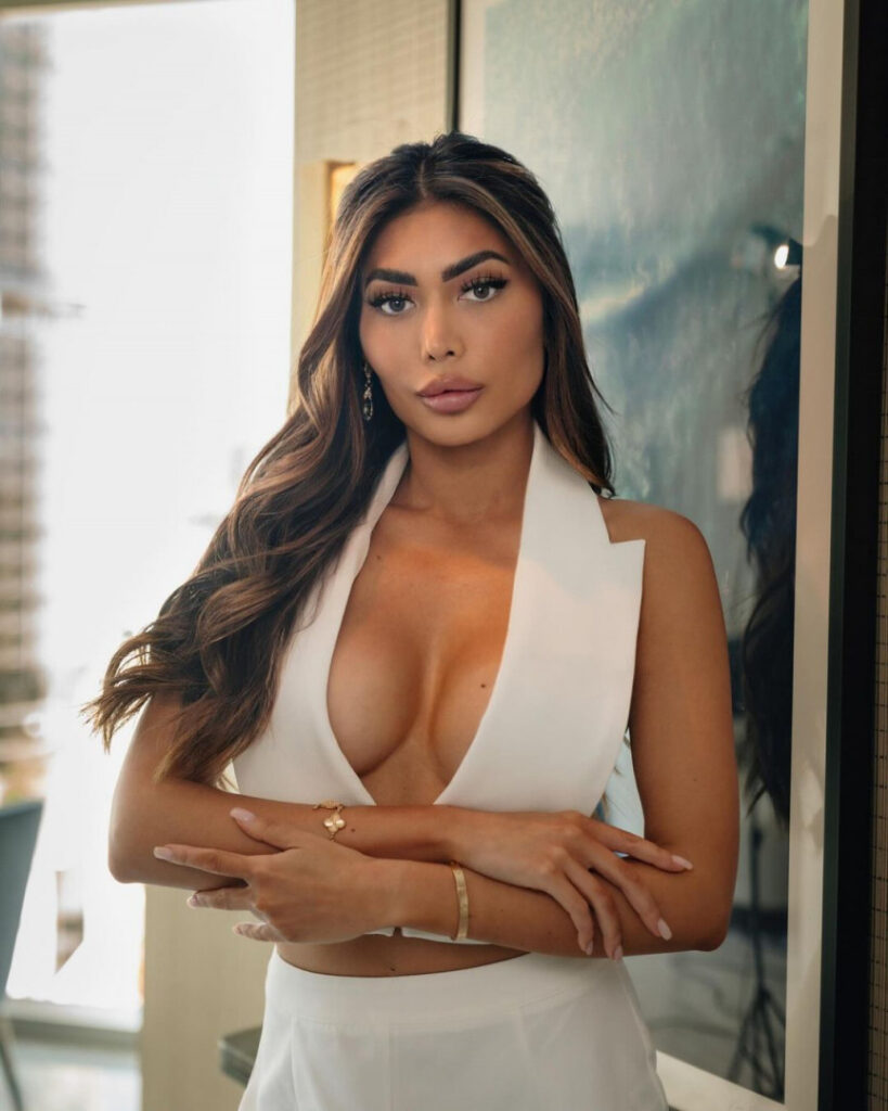 OnlyFans – Nova joy johnston – Nude