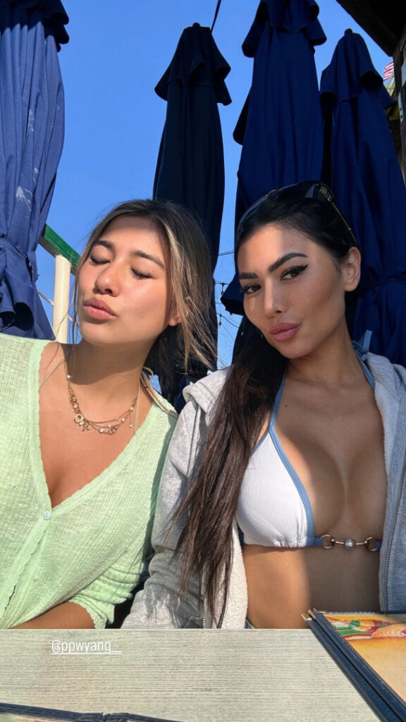 OnlyFans – Nova joy johnston – Nude