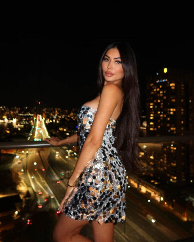 OnlyFans – Nova joy johnston – Nude