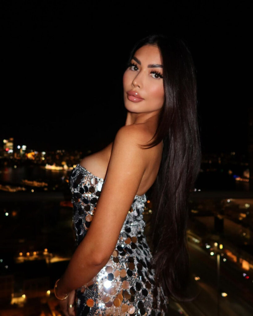 OnlyFans – Nova joy johnston – Nude