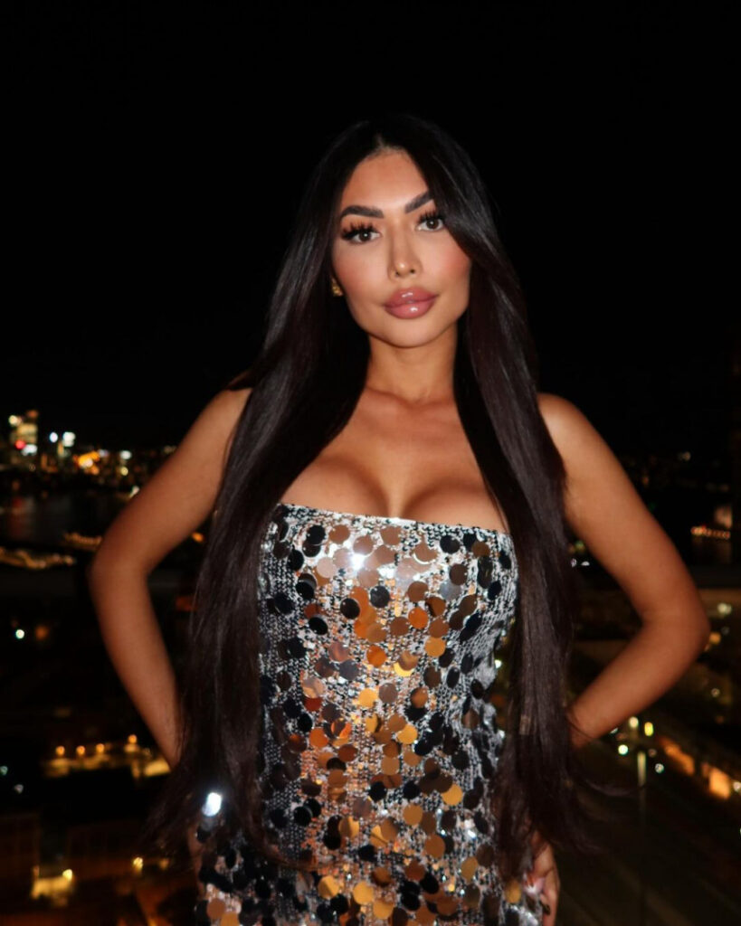 OnlyFans – Nova joy johnston – Nude