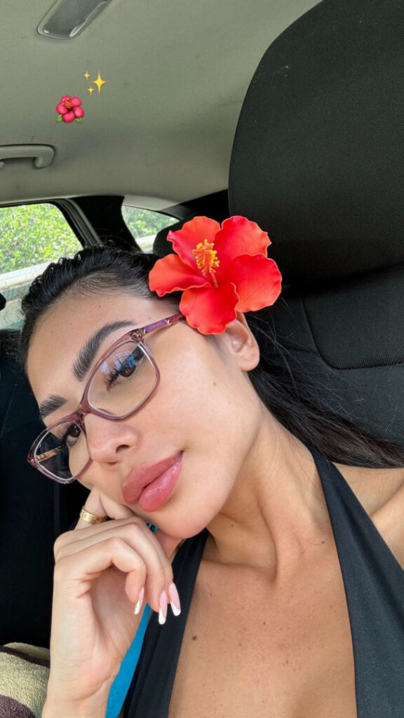 OnlyFans – Nova joy johnston – Nude