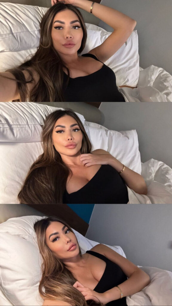 OnlyFans – Nova joy johnston – Nude