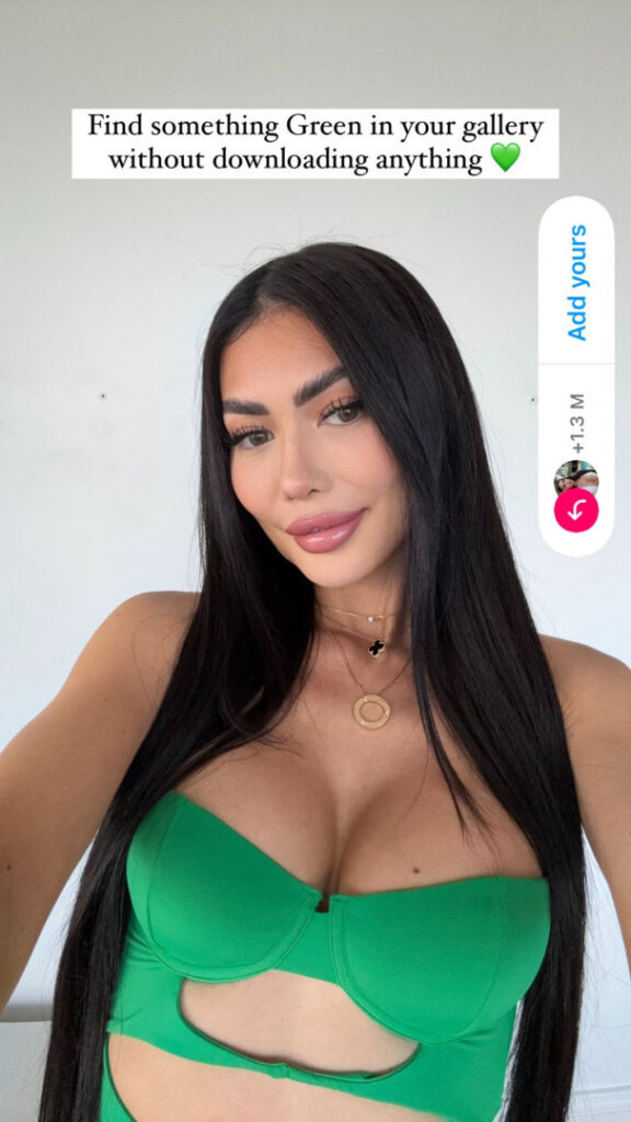 OnlyFans – Nova joy johnston – Nude