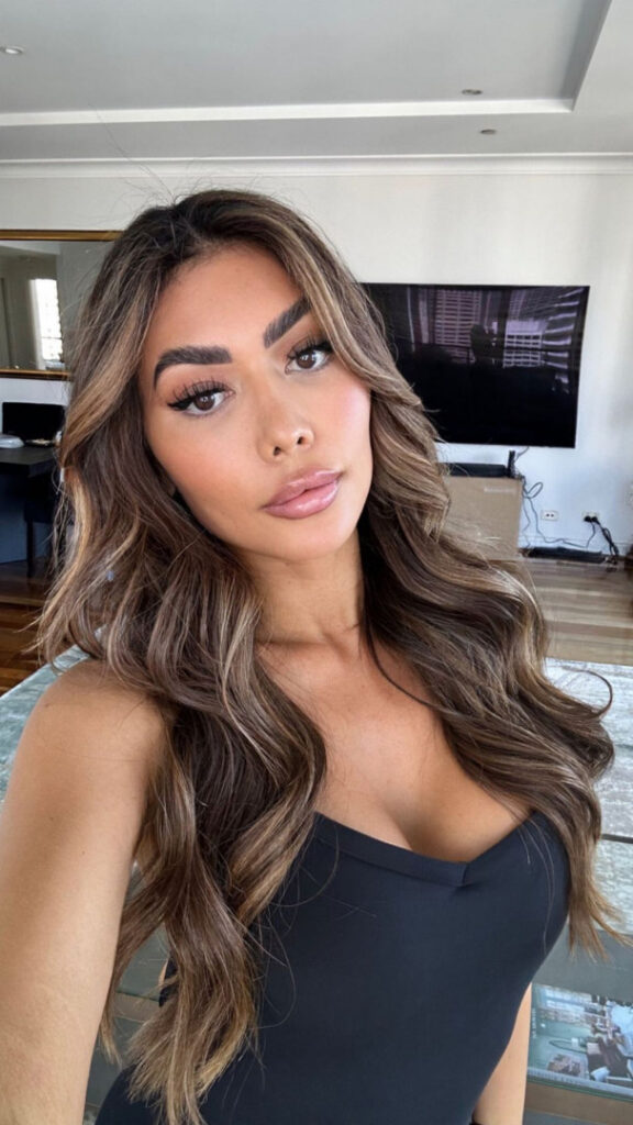 OnlyFans – Nova joy johnston – Nude