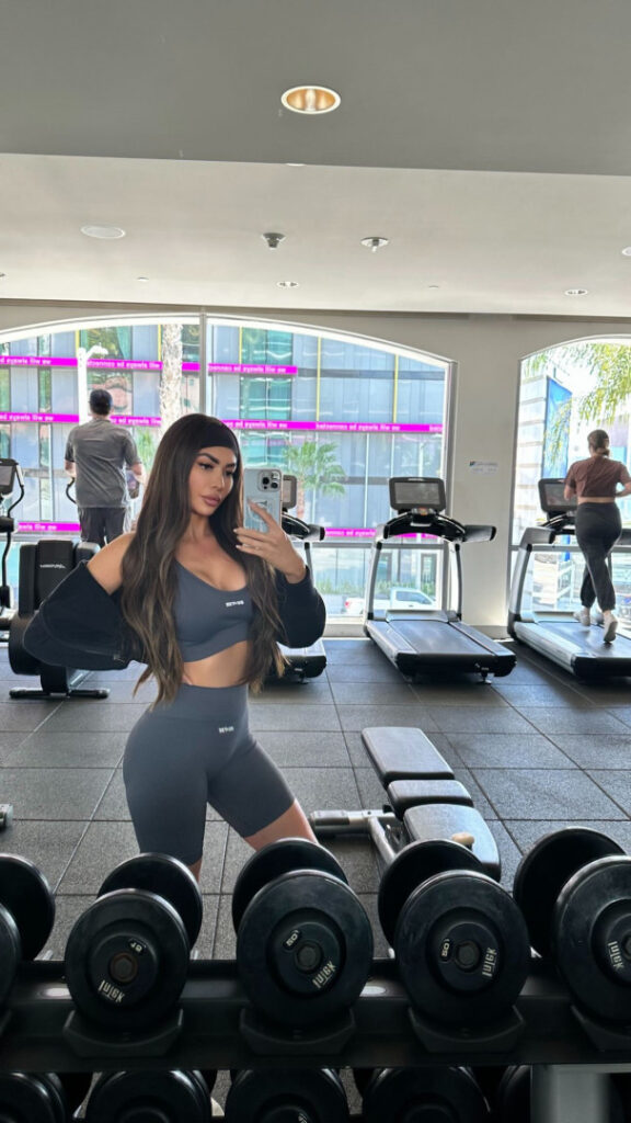 OnlyFans – Nova joy johnston – Nude