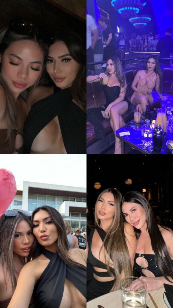 OnlyFans – Nova joy johnston – Nude