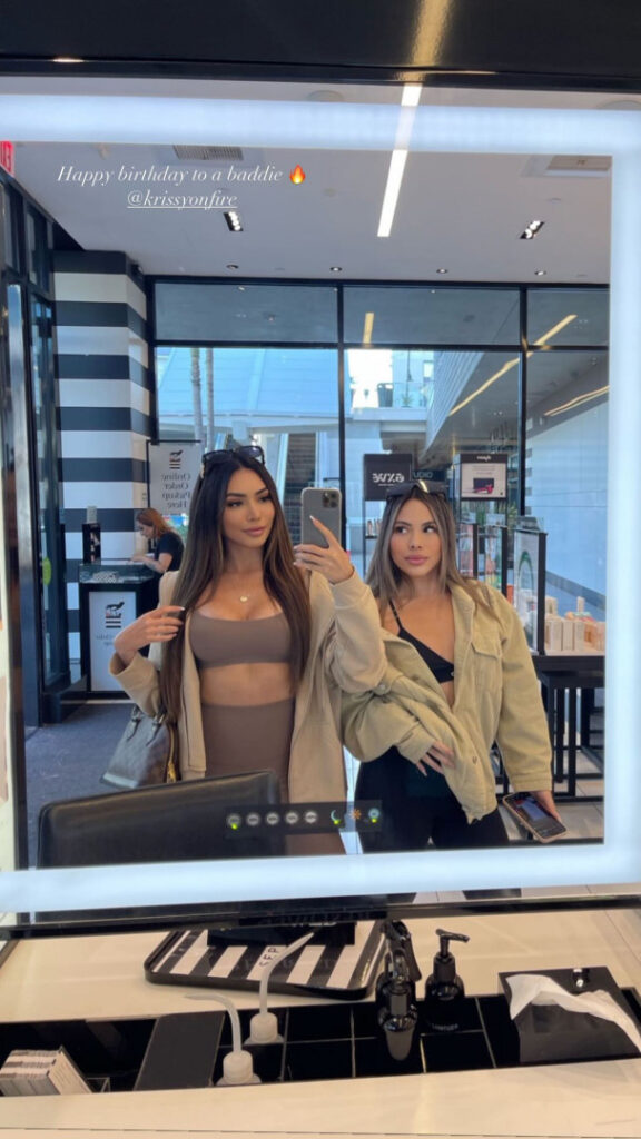 OnlyFans – Nova joy johnston – Nude