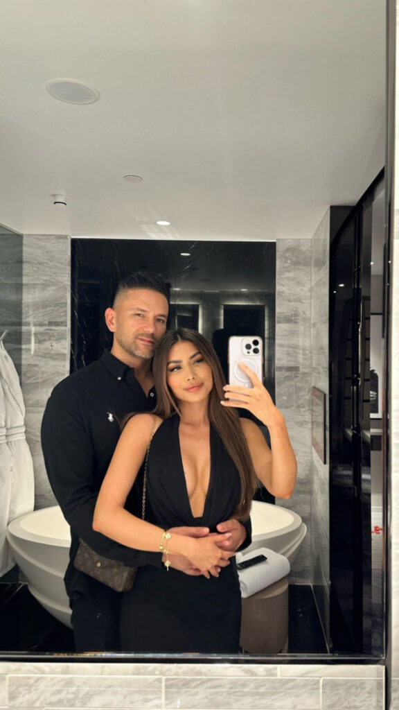 OnlyFans – Nova joy johnston – Nude