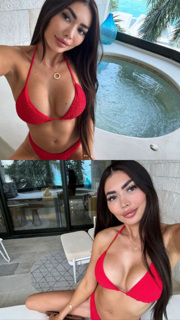 OnlyFans – Nova joy johnston – Nude