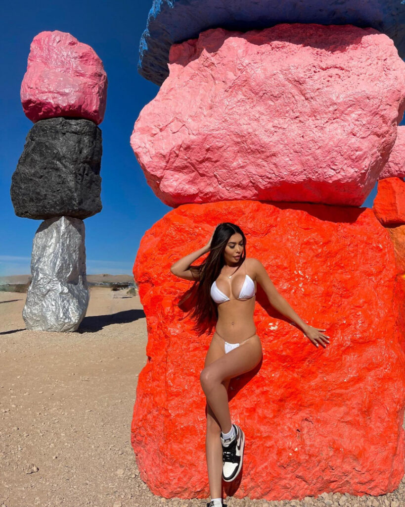 OnlyFans – Nova joy johnston – Nude