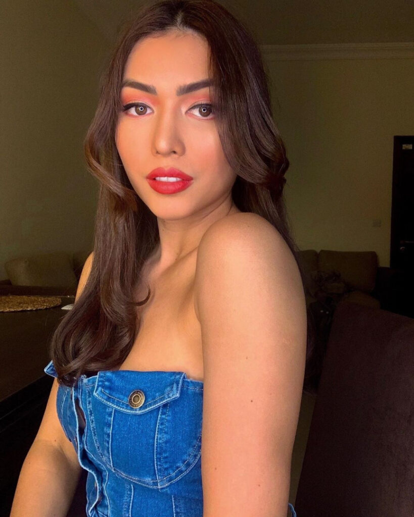 OnlyFans – Nova joy johnston – Nude