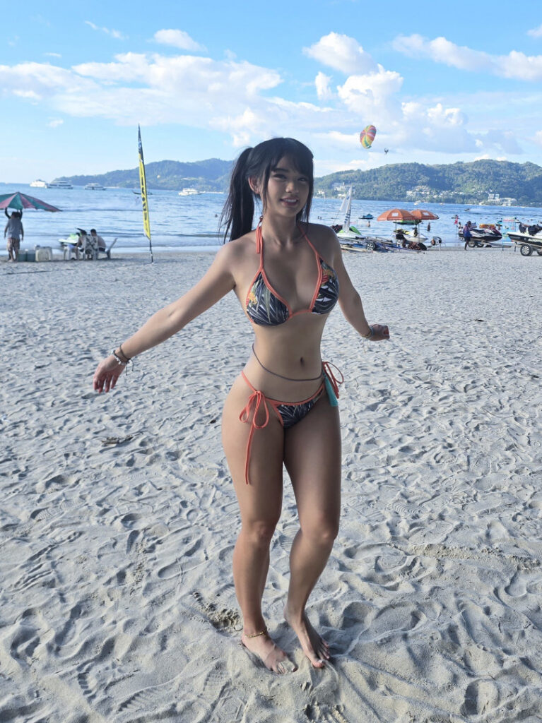 Instagram – Fansly – Asian – Nyachty – Nude