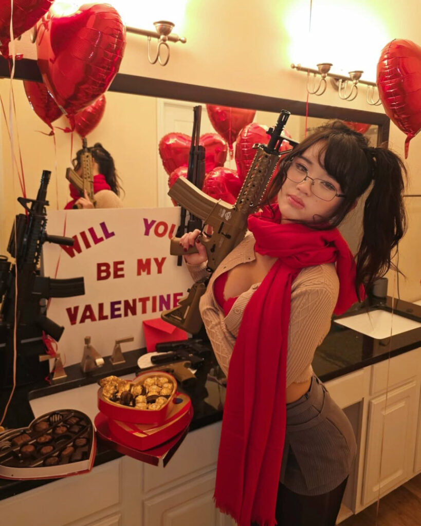 Instagram – Fansly – Asian – Nyachty – Nude