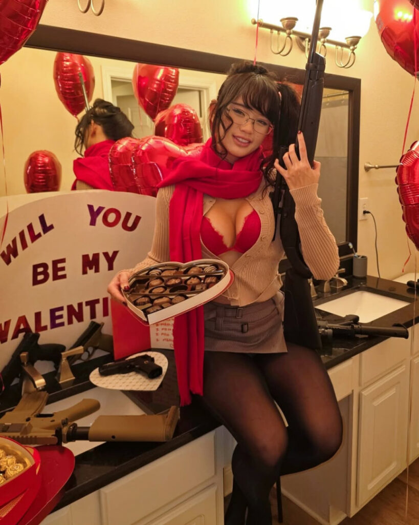 Instagram – Fansly – Asian – Nyachty – Nude