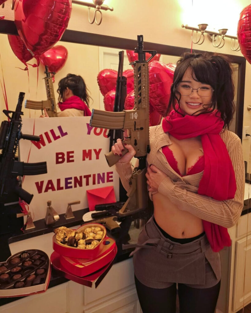 Instagram – Fansly – Asian – Nyachty – Nude