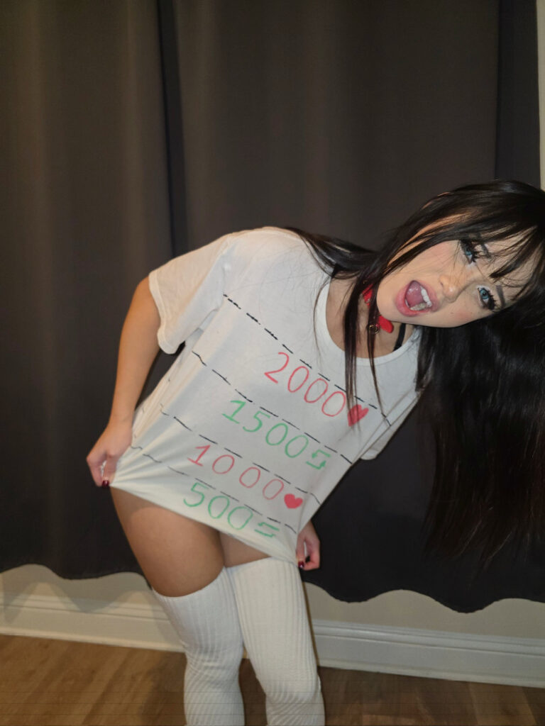 Instagram – Fansly – Asian – Nyachty – Nude