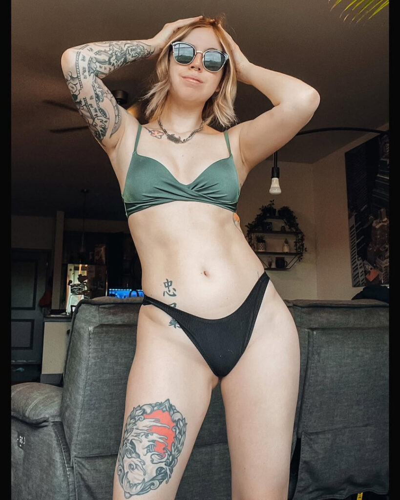 Twitch – Nyybeats – Nude Leaks