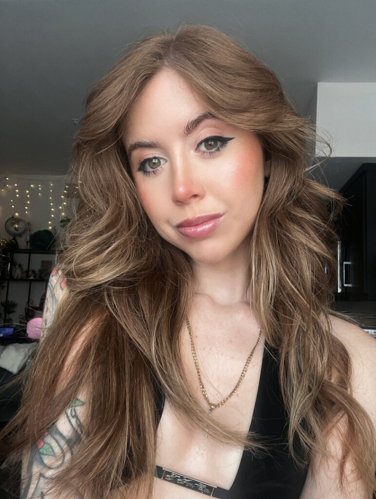 Twitch – Nyybeats – Nude Leaks