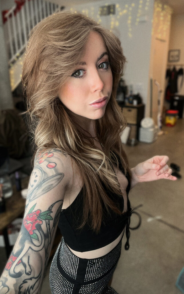 Twitch – Nyybeats – Nude Leaks