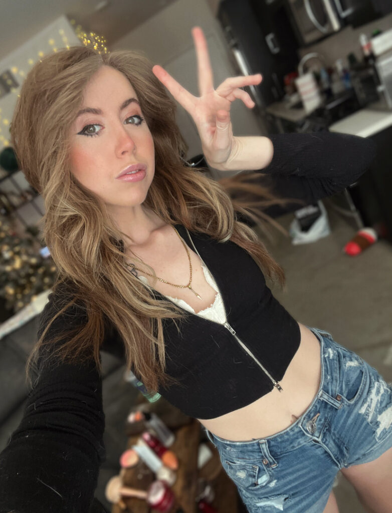 Twitch – Nyybeats – Nude Leaks